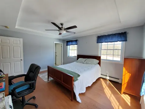 204 Roberts Road Canaan NH 03741