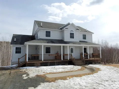 204 Roberts Road Canaan NH 03741
