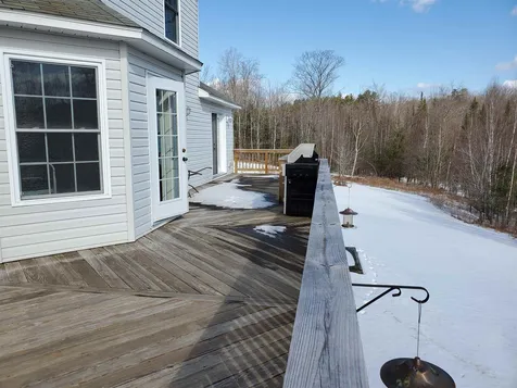 204 Roberts Road Canaan NH 03741