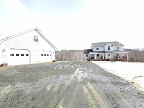 204 Roberts Road Canaan NH 03741