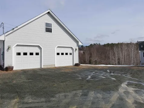 204 Roberts Road Canaan NH 03741
