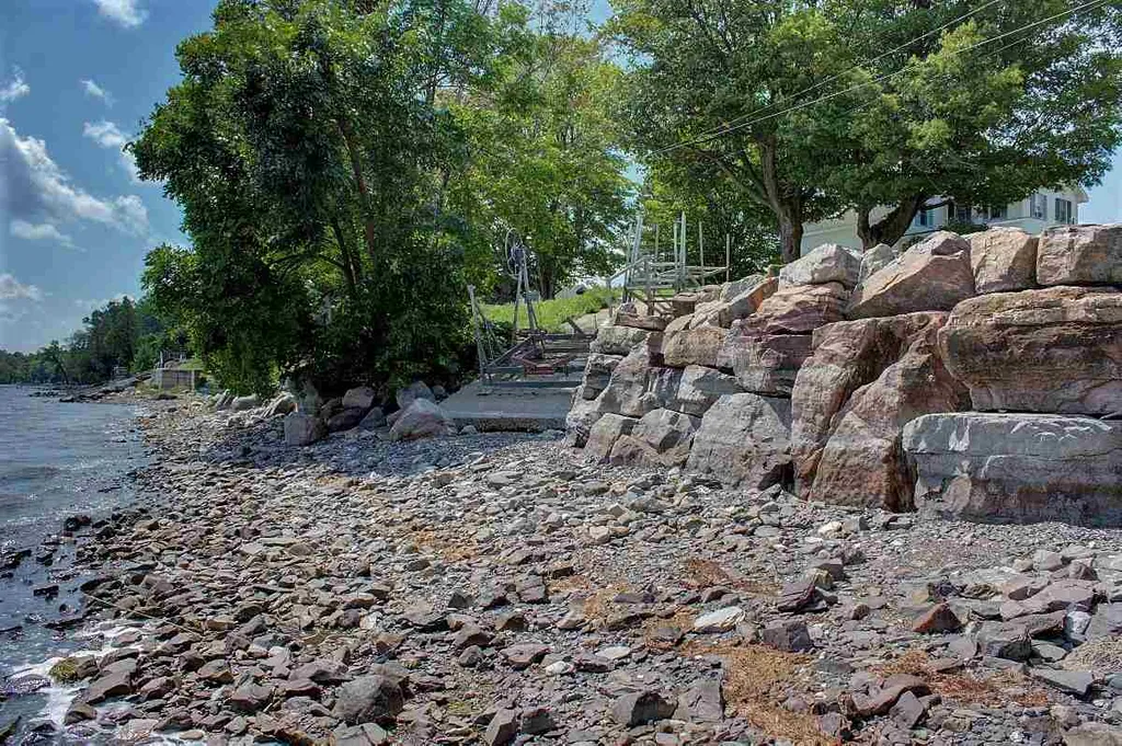 1227 East Shore Road Isle La Motte VT 05463