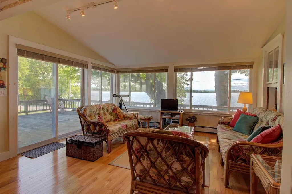 1227 East Shore Road Isle La Motte VT 05463
