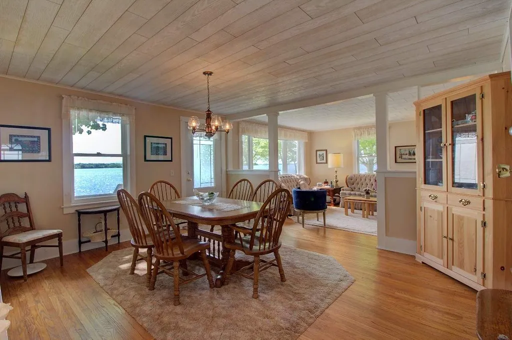 1227 East Shore Road Isle La Motte VT 05463