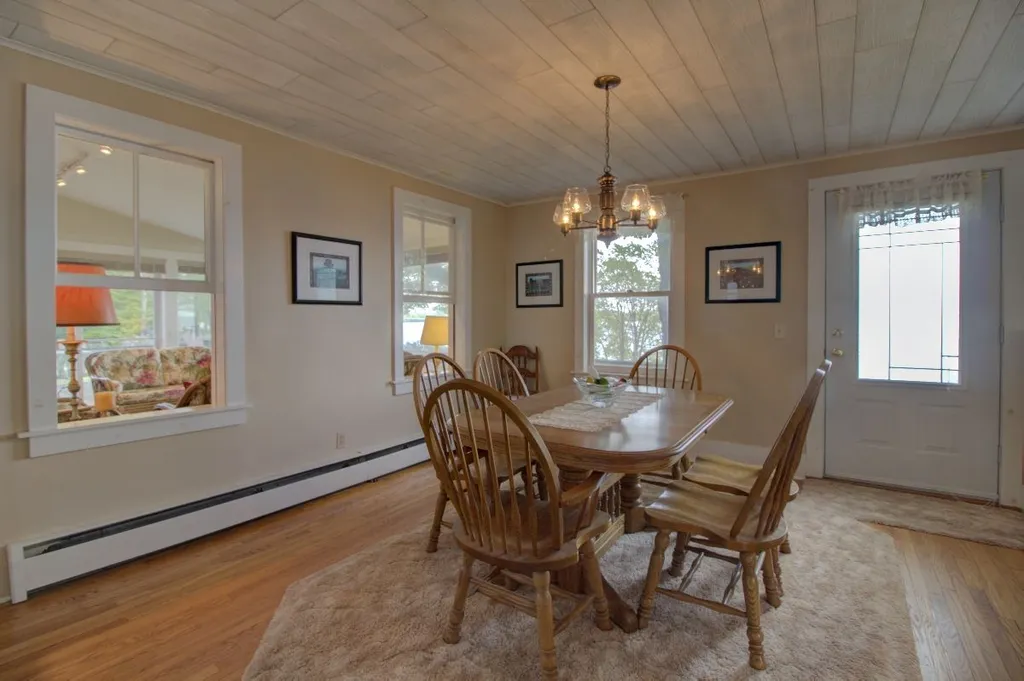 1227 East Shore Road Isle La Motte VT 05463