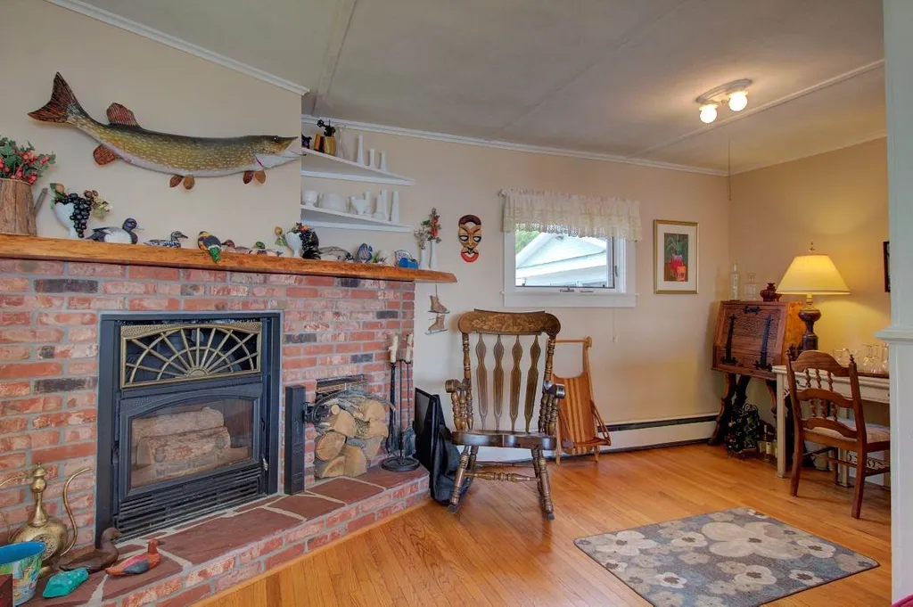 1227 East Shore Road Isle La Motte VT 05463
