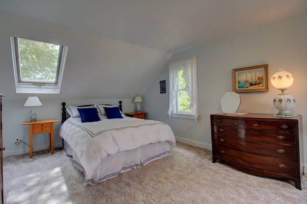 1227 East Shore Road Isle La Motte VT 05463