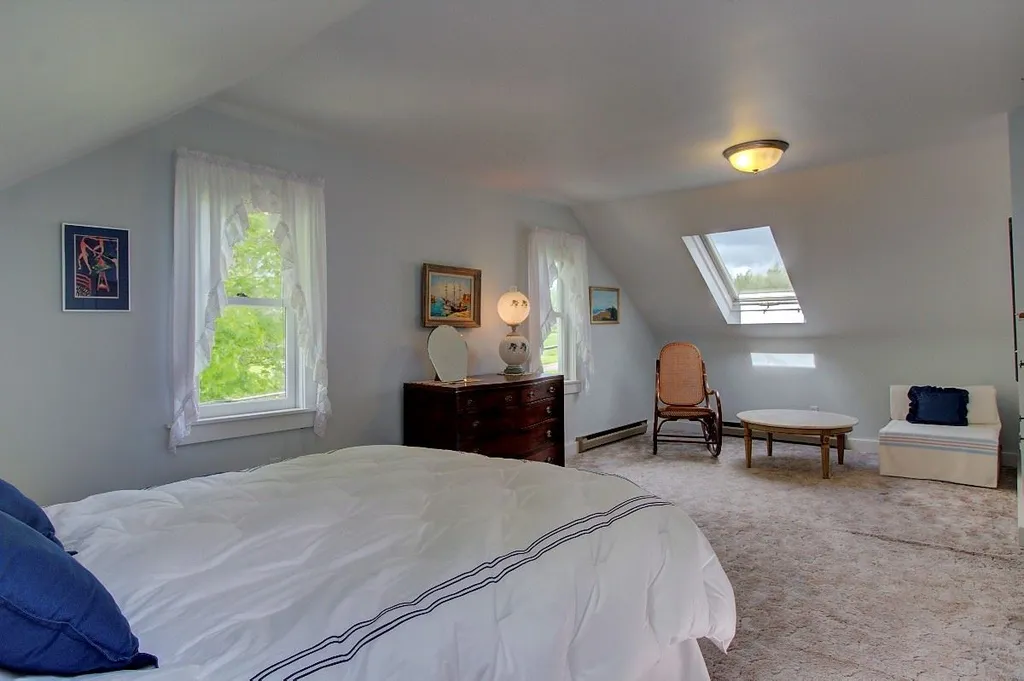 1227 East Shore Road Isle La Motte VT 05463