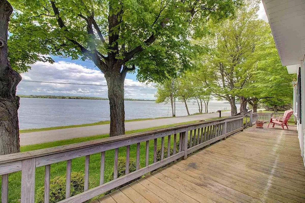 1227 East Shore Road Isle La Motte VT 05463