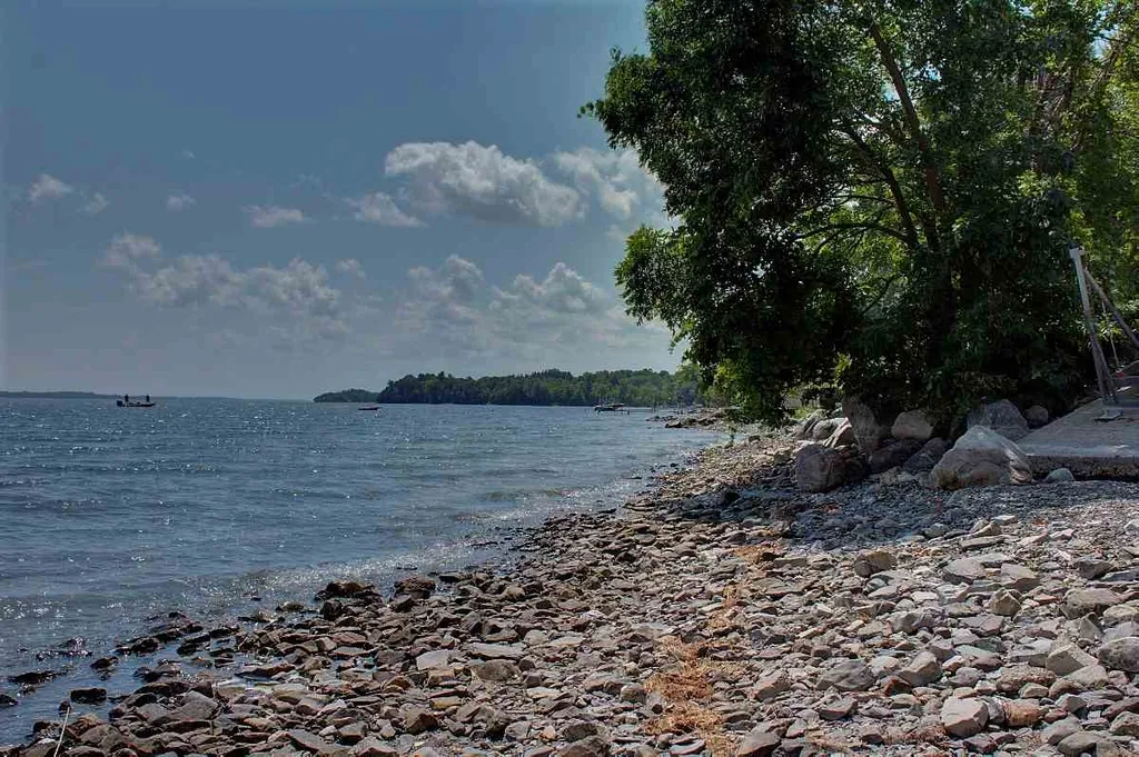 1227 East Shore Road Isle La Motte VT 05463