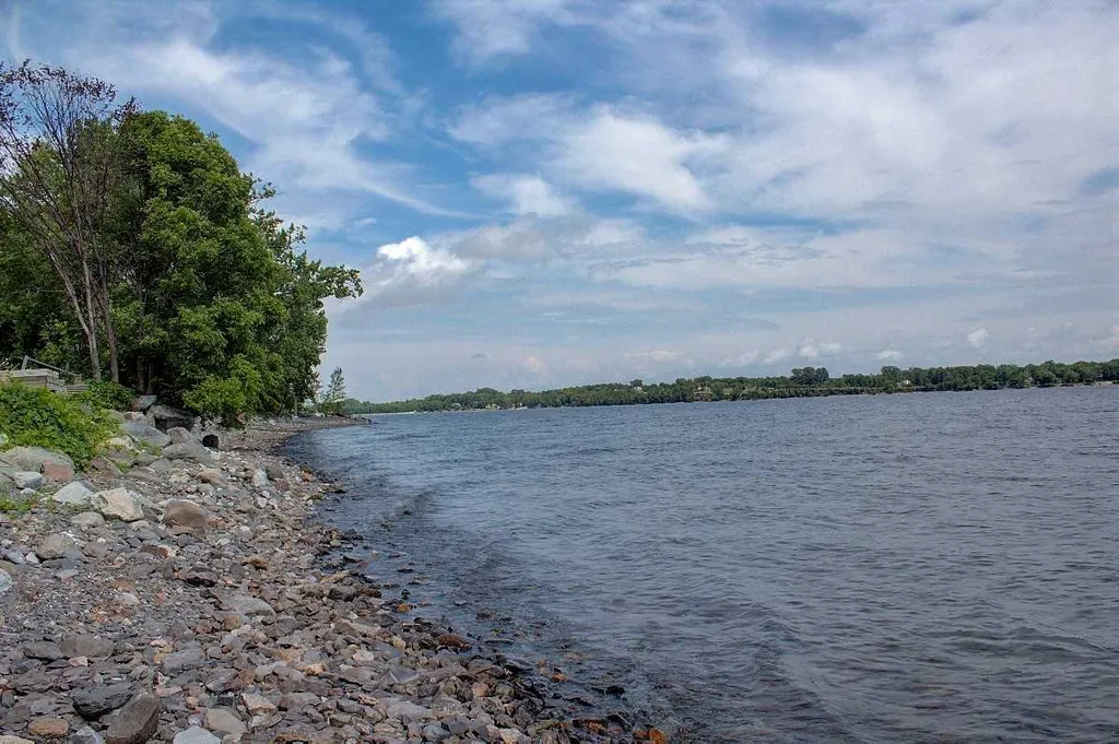 1227 East Shore Road Isle La Motte VT 05463