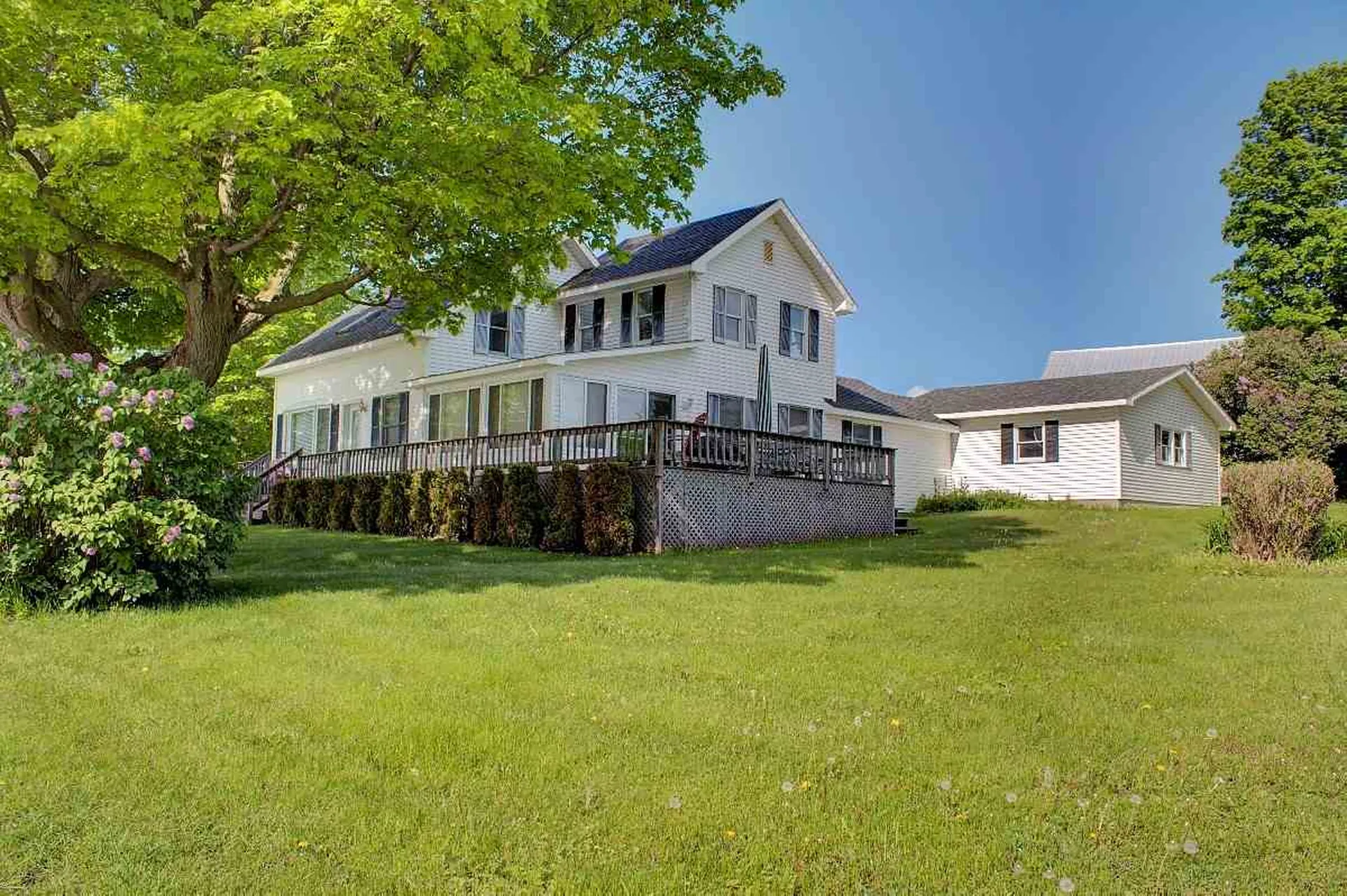 1227 East Shore Road Isle La Motte VT 05463