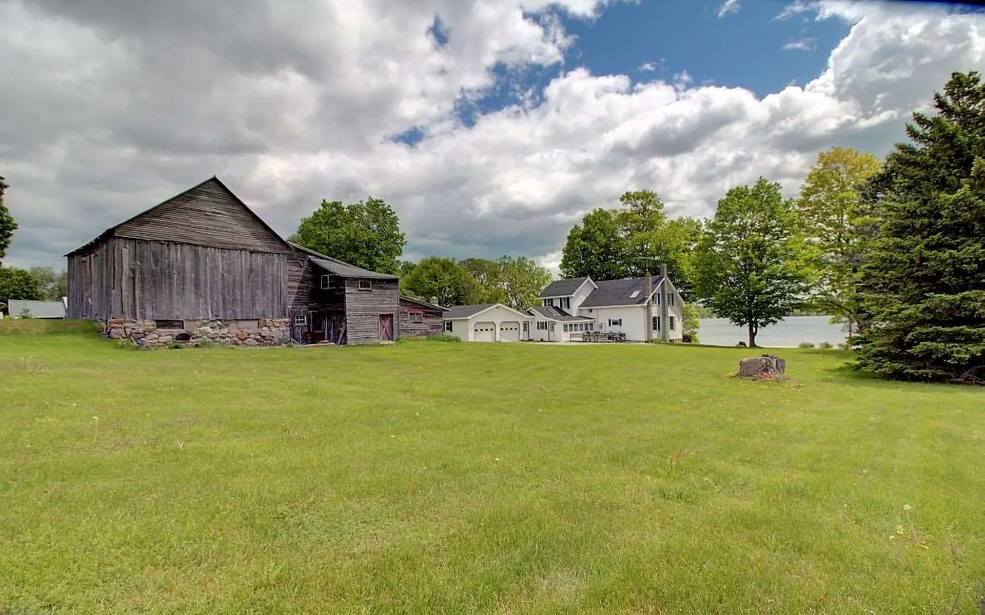 1227 East Shore Road Isle La Motte VT 05463