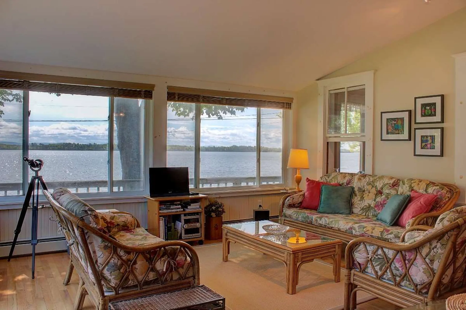 1227 East Shore Road Isle La Motte VT 05463