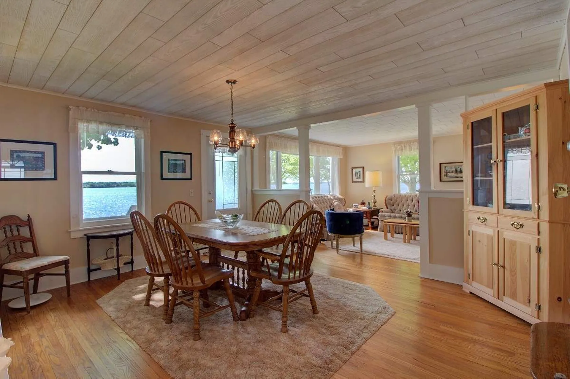 1227 East Shore Road Isle La Motte VT 05463