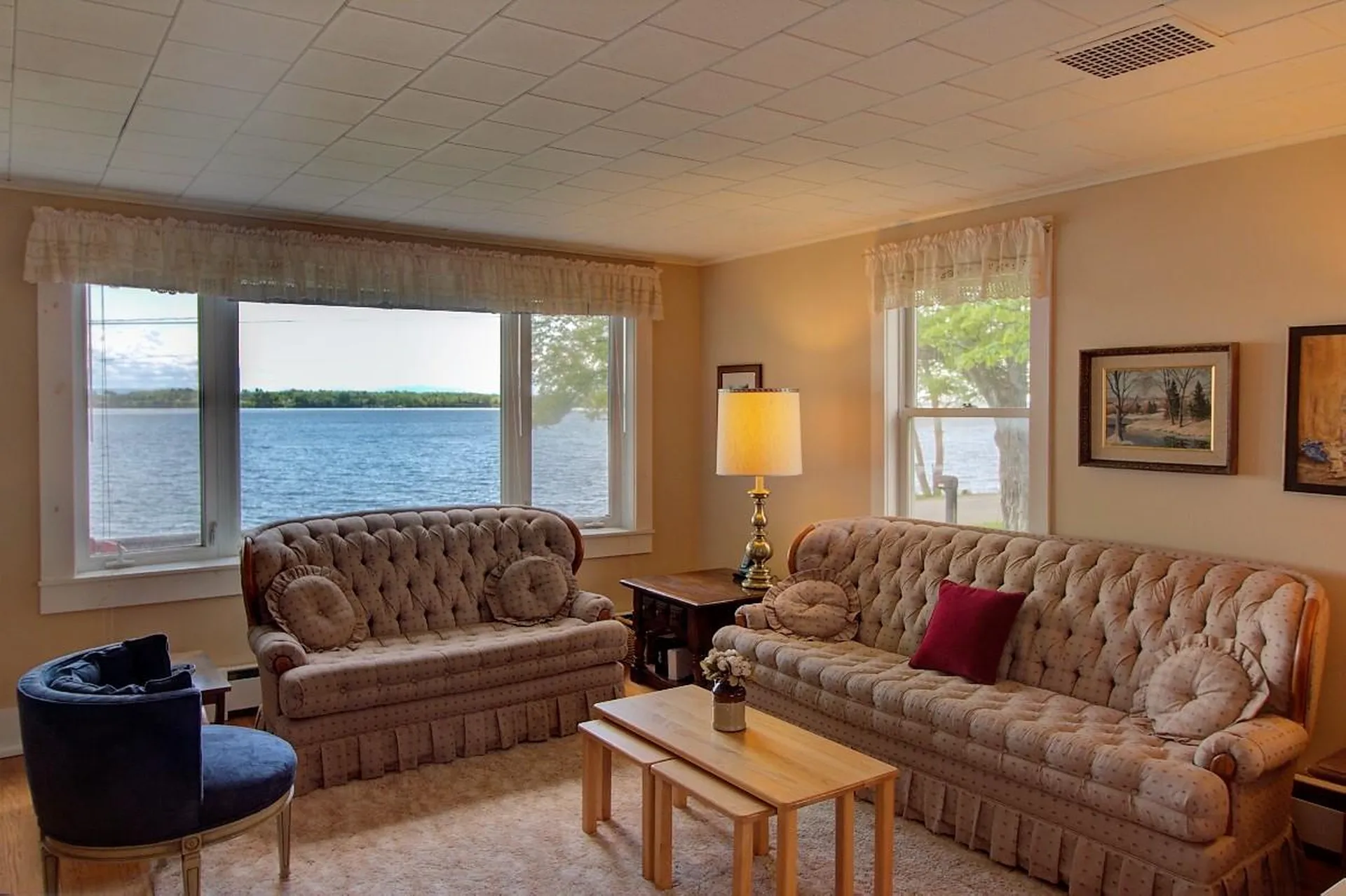 1227 East Shore Road Isle La Motte VT 05463