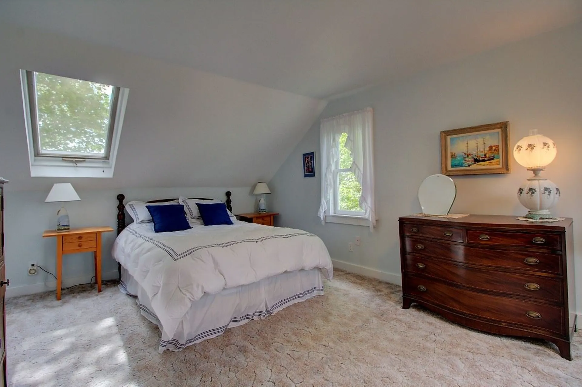 1227 East Shore Road Isle La Motte VT 05463
