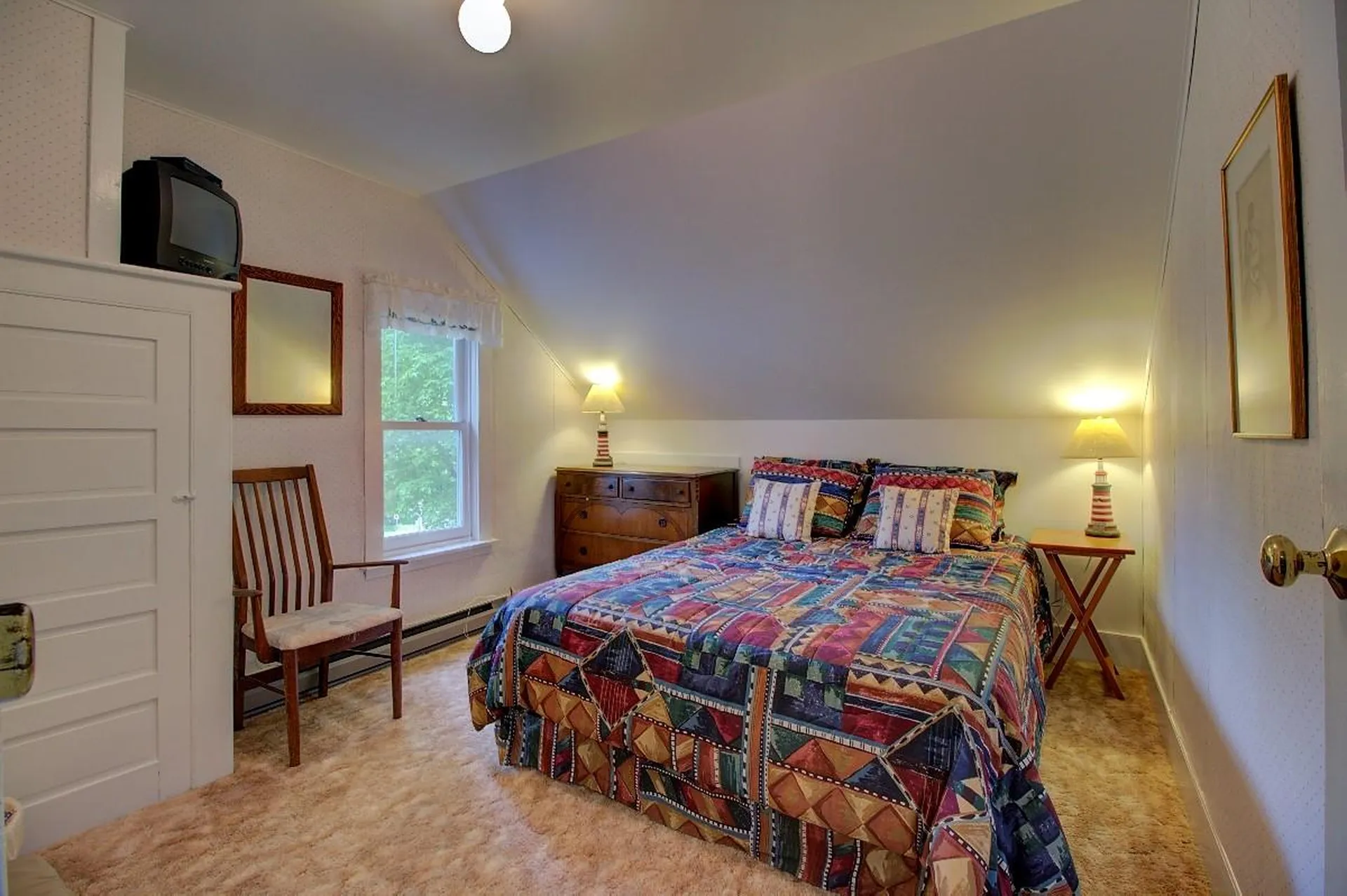 1227 East Shore Road Isle La Motte VT 05463