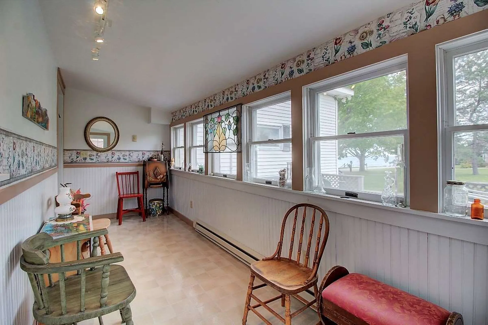 1227 East Shore Road Isle La Motte VT 05463