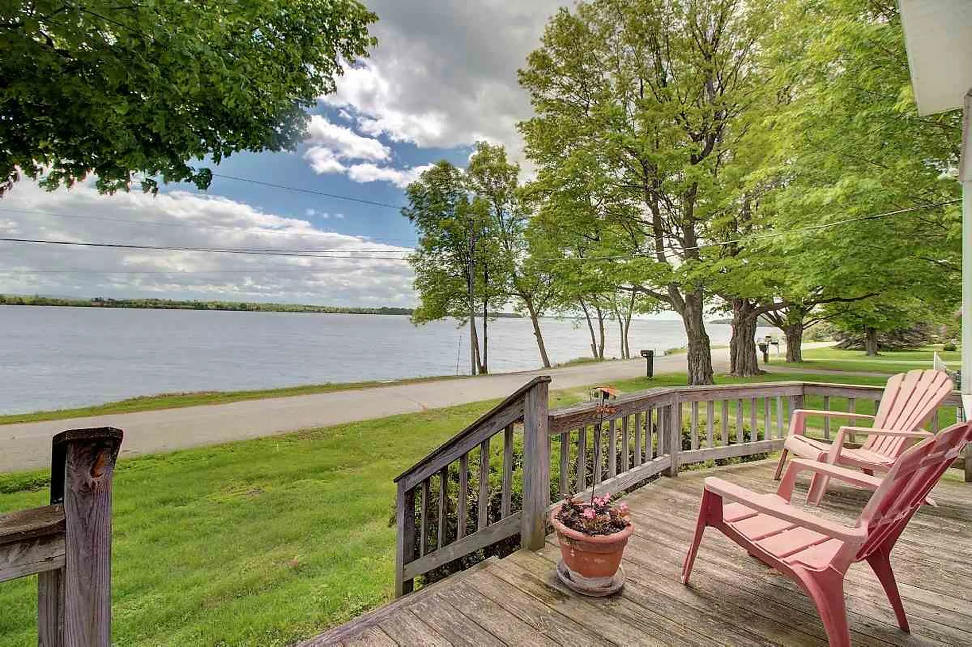 1227 East Shore Road Isle La Motte VT 05463