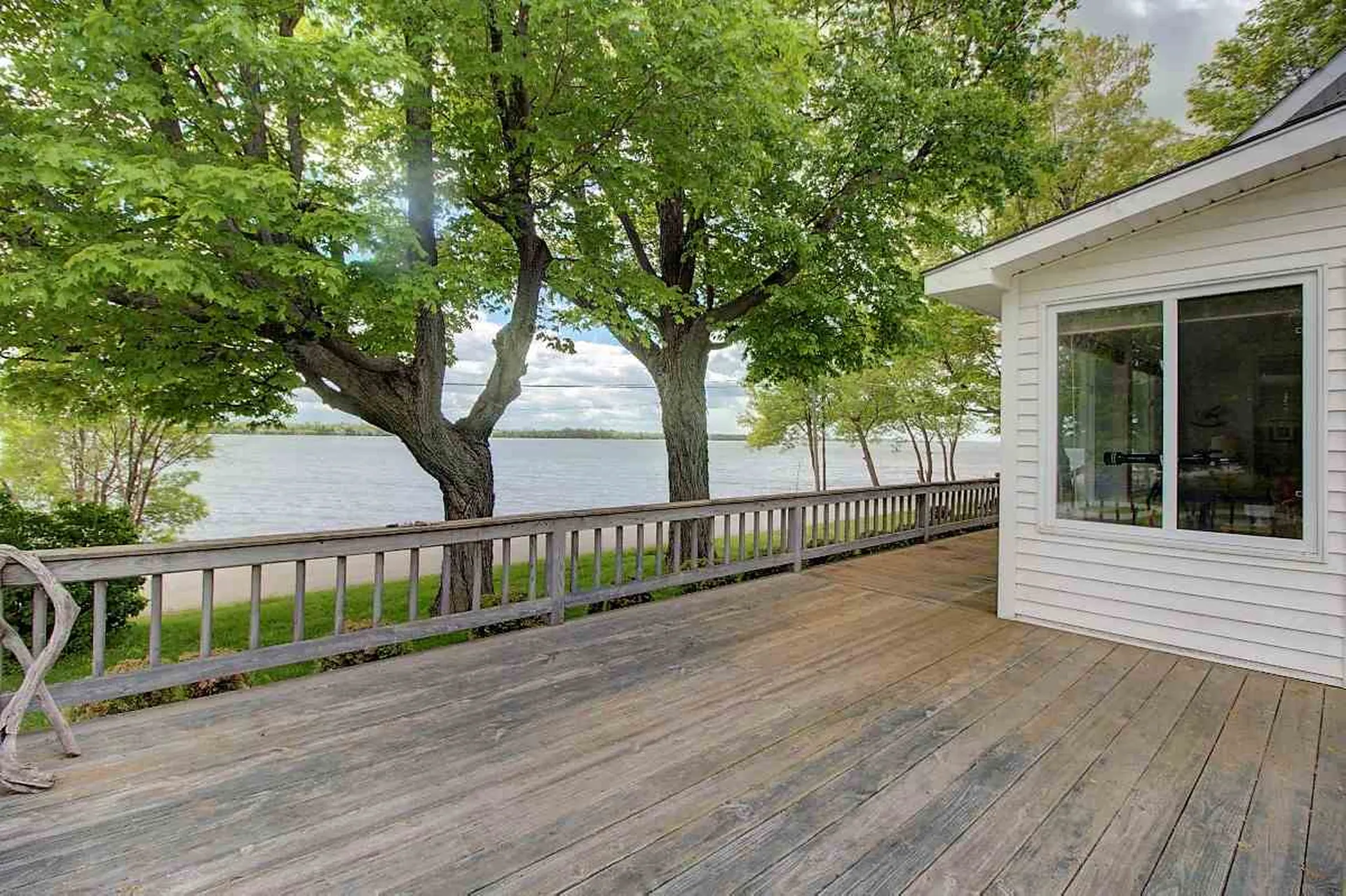 1227 East Shore Road Isle La Motte VT 05463