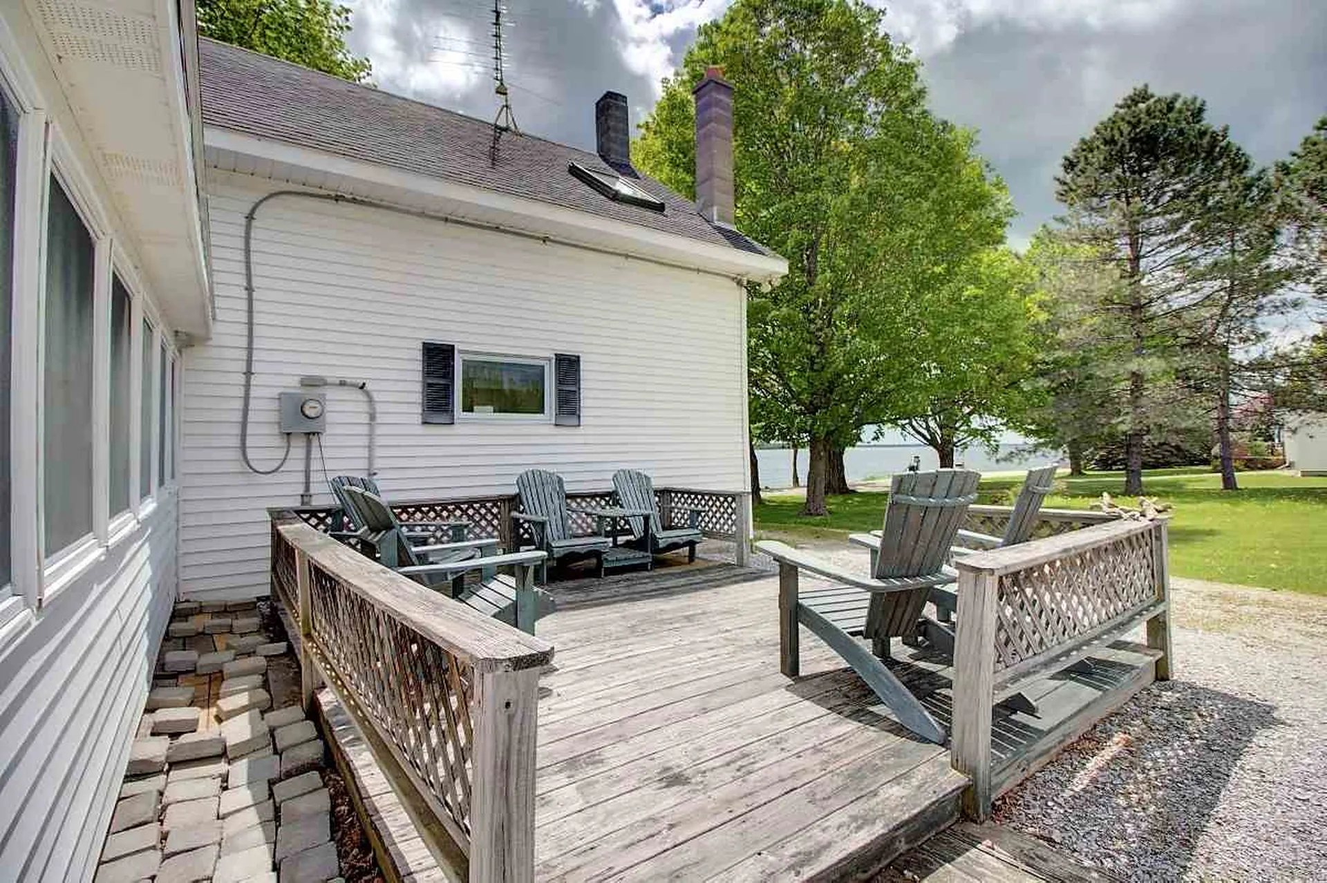 1227 East Shore Road Isle La Motte VT 05463