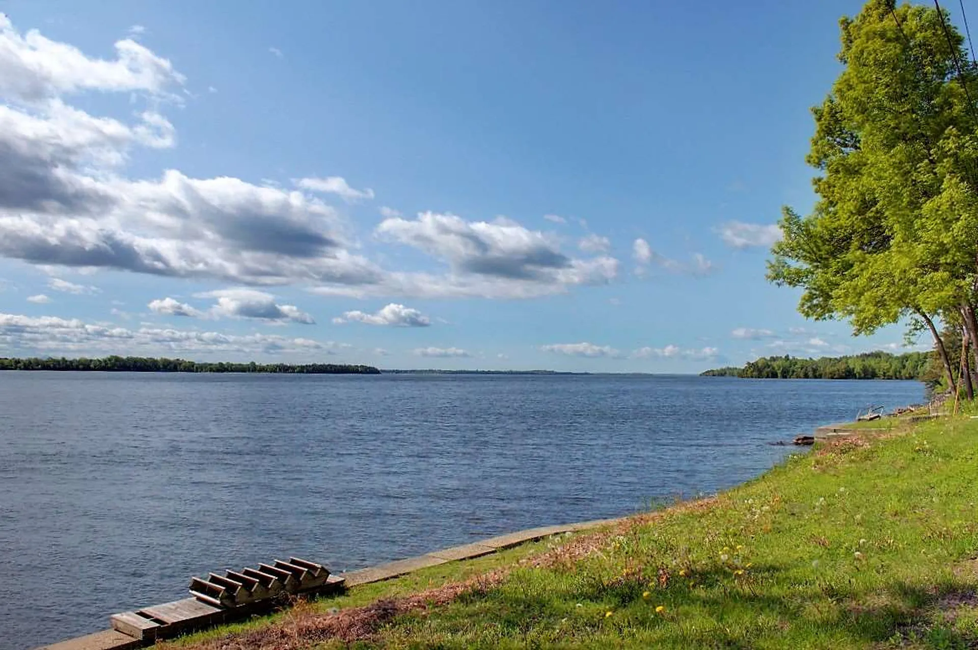 1227 East Shore Road Isle La Motte VT 05463