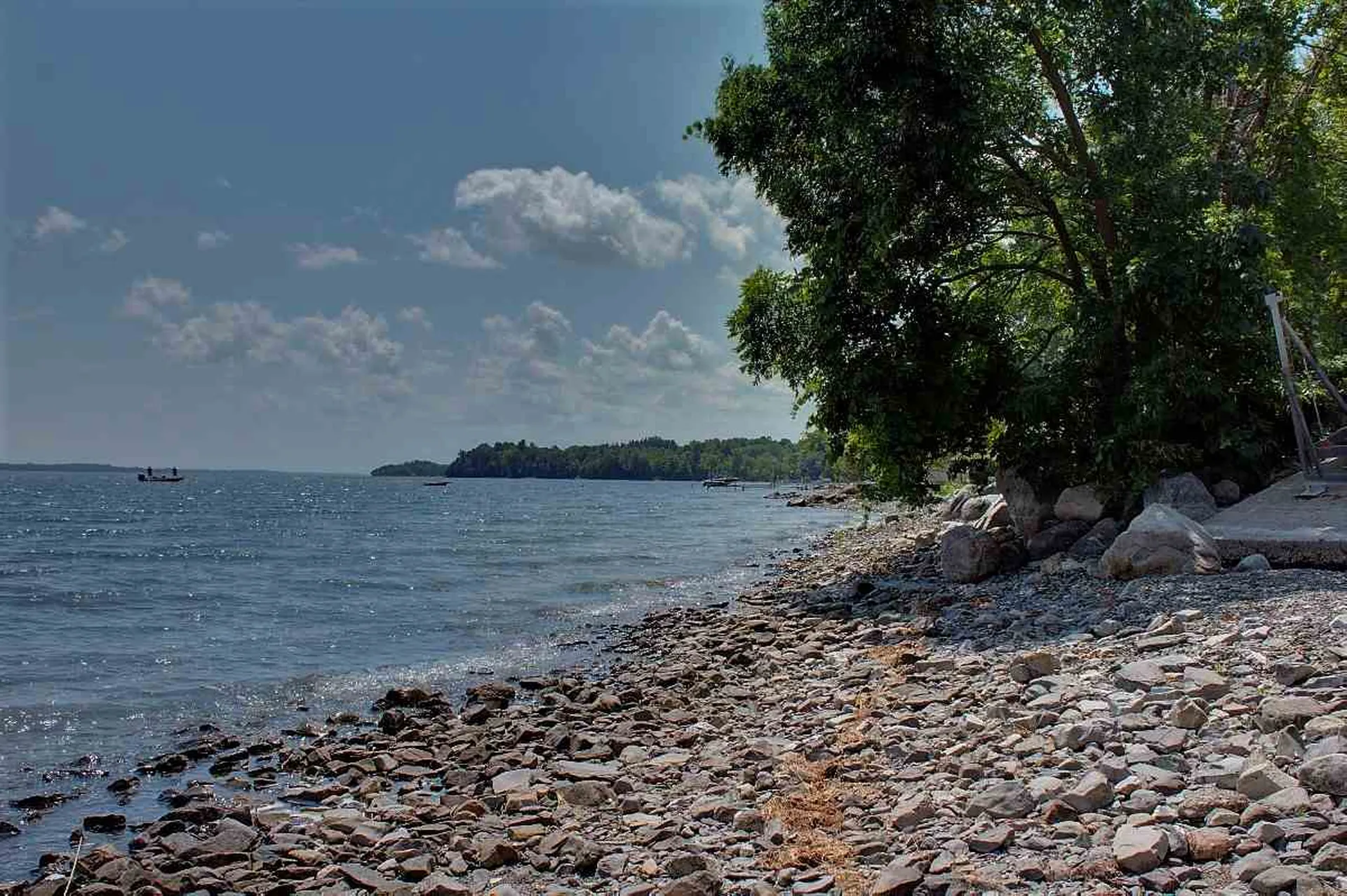 1227 East Shore Road Isle La Motte VT 05463
