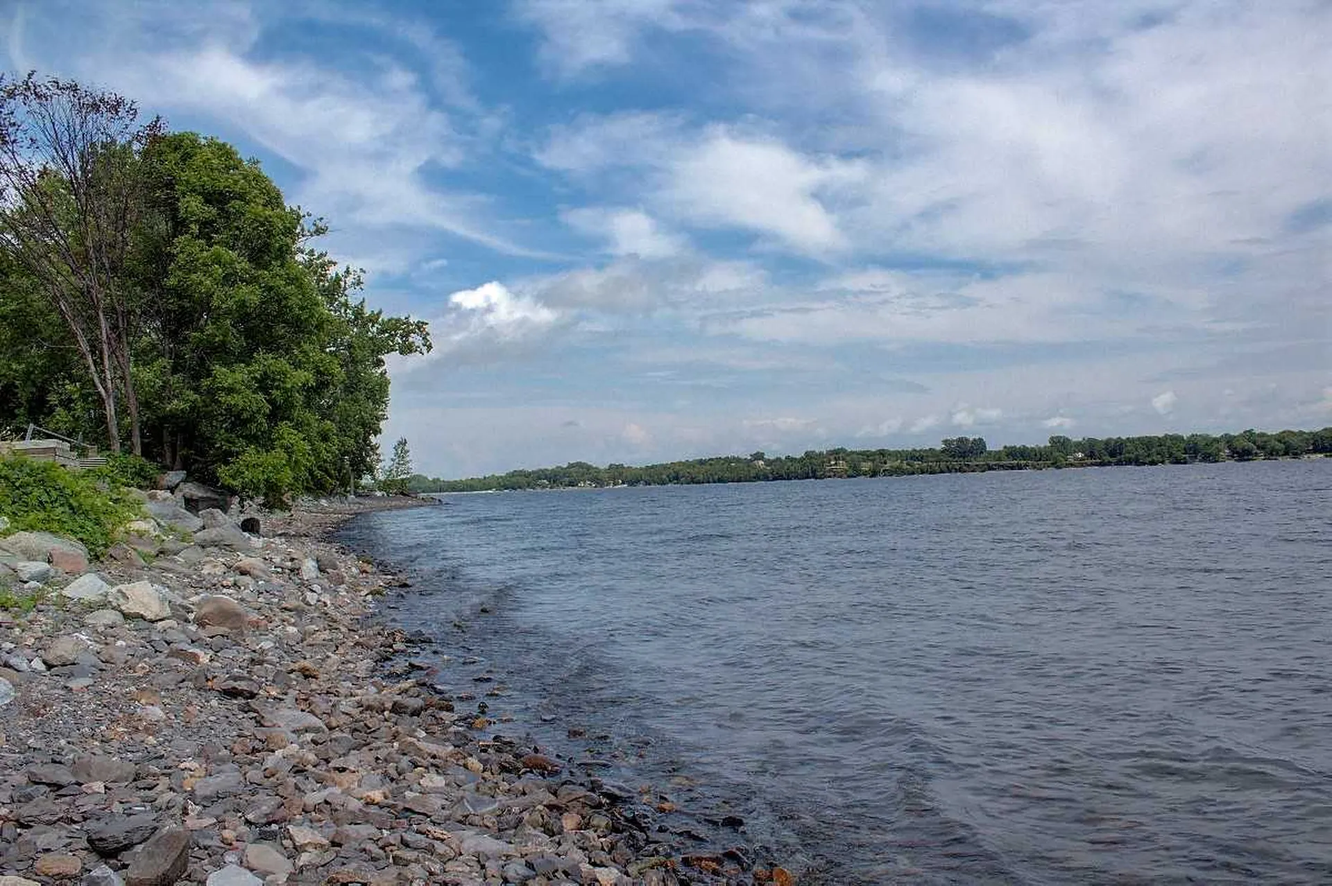 1227 East Shore Road Isle La Motte VT 05463