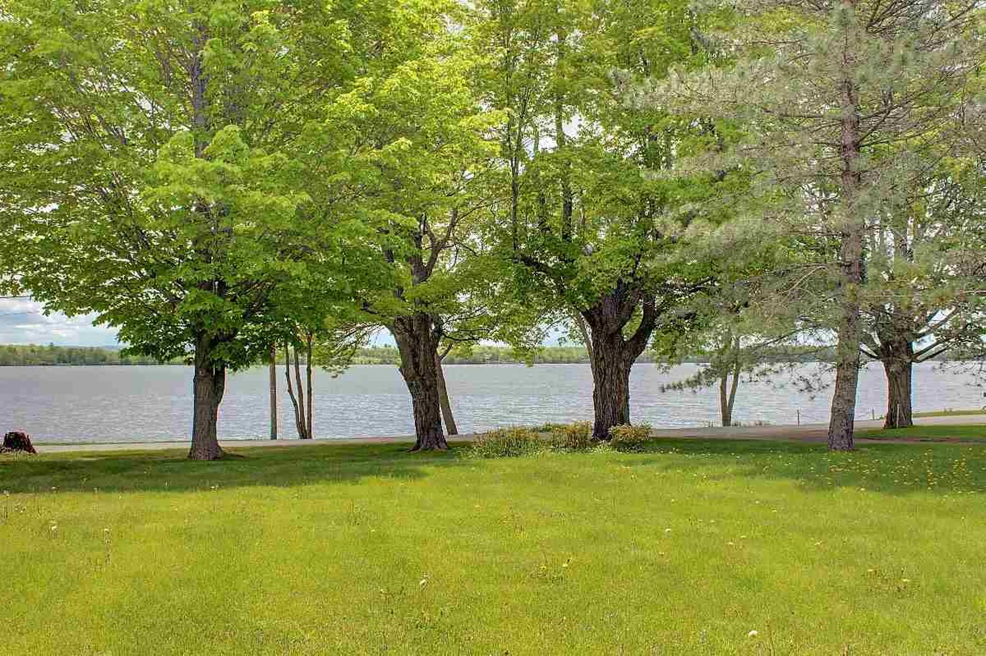 1227 East Shore Road Isle La Motte VT 05463