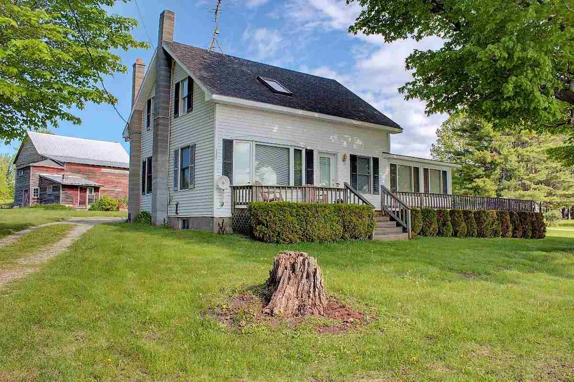 1227 East Shore Road Isle La Motte VT 05463