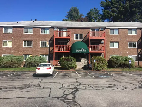 95 Powers Street Milford NH 03055