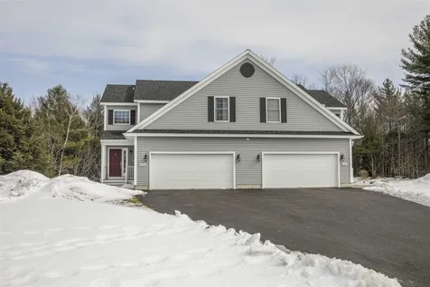 239b Ledgewood Lane Georgia VT 05468