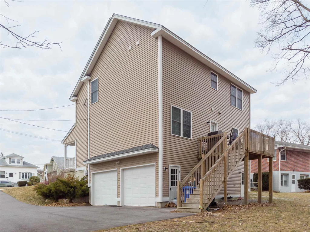 523 Coolidge Avenue Manchester NH 03102