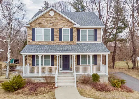 523 Coolidge Avenue Manchester NH 03102