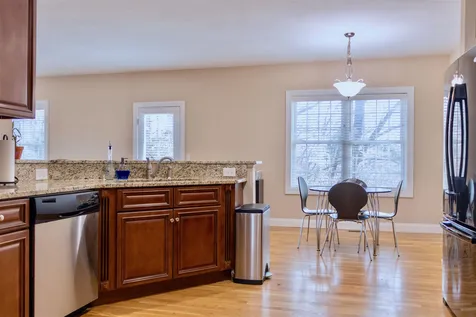 523 Coolidge Avenue Manchester NH 03102