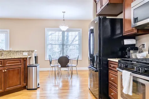 523 Coolidge Avenue Manchester NH 03102