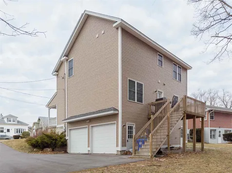 523 Coolidge Avenue Manchester NH 03102