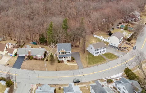 523 Coolidge Avenue Manchester NH 03102
