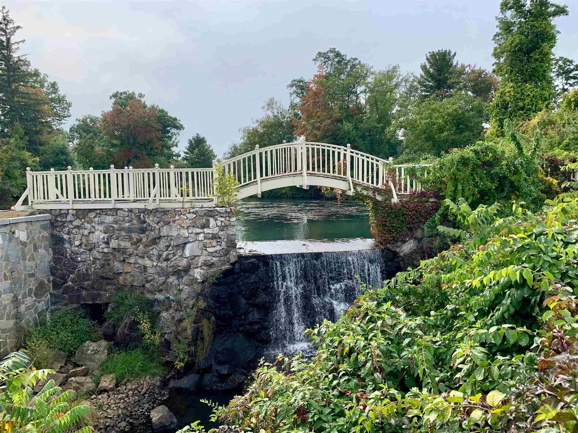 116 South River Road Bedford NH 03110