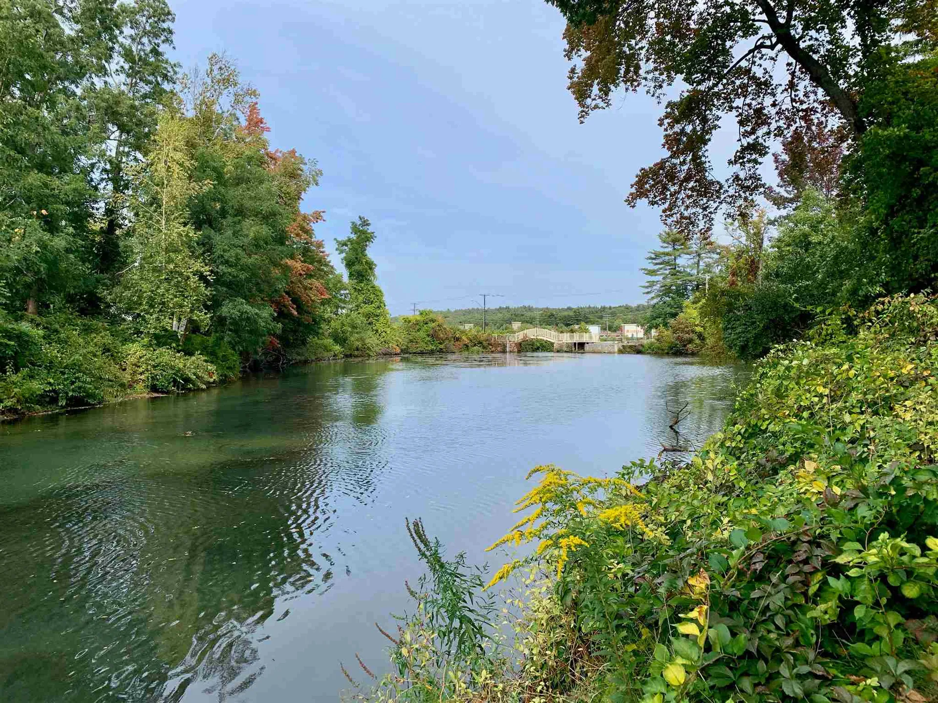 116 South River Road Bedford NH 03110