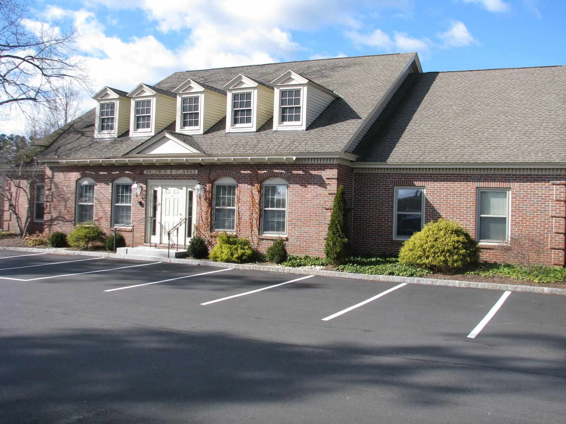 116 South River Road Bedford NH 03110