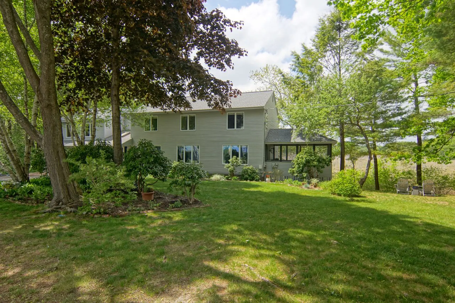 17 Appledore Avenue North Hampton NH 03862