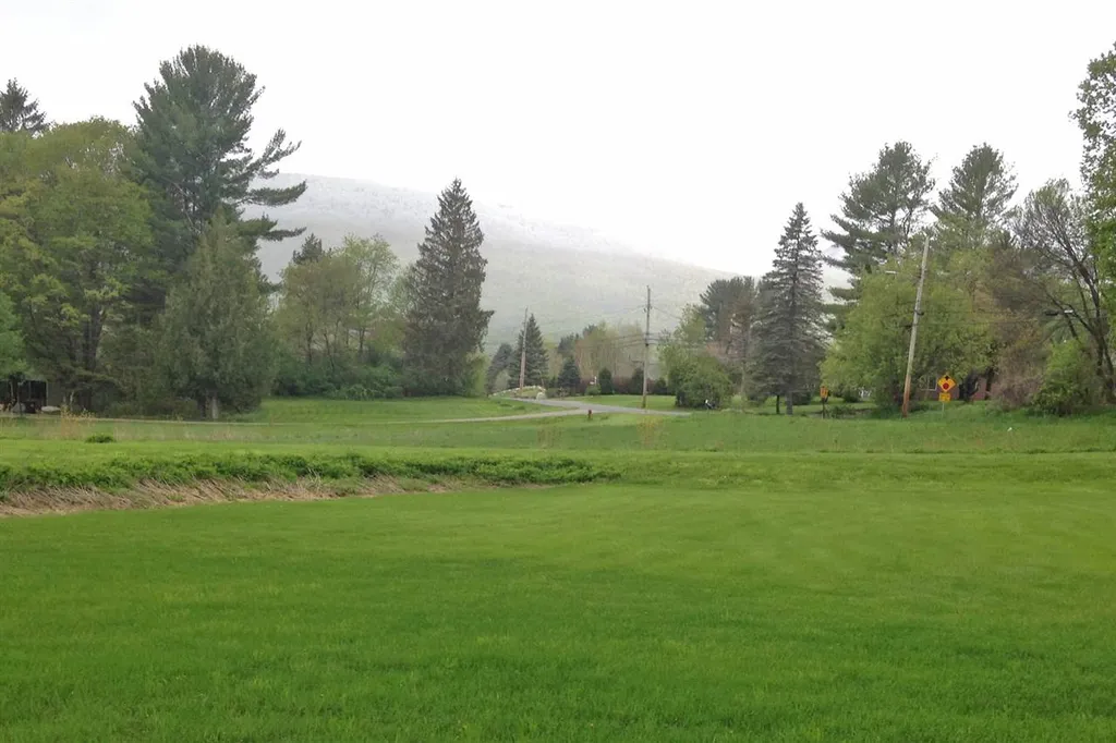 350 Barnumville Road Manchester VT 05255