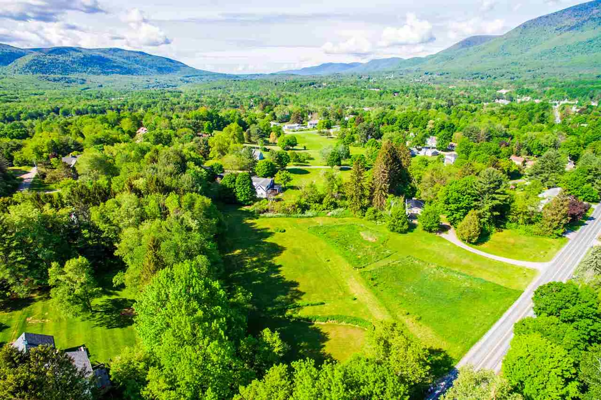 350 Barnumville Road Manchester VT 05255