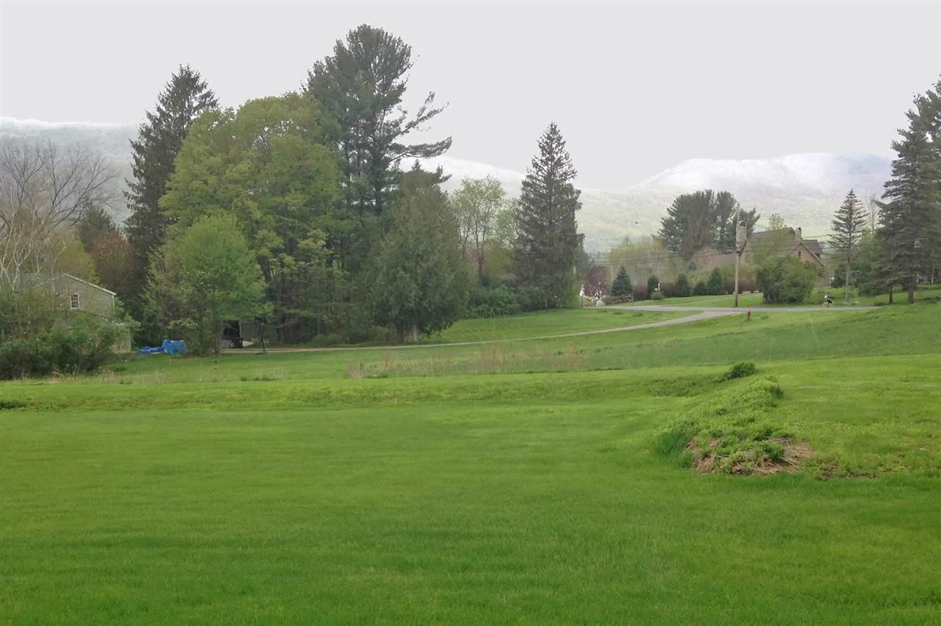 350 Barnumville Road Manchester VT 05255
