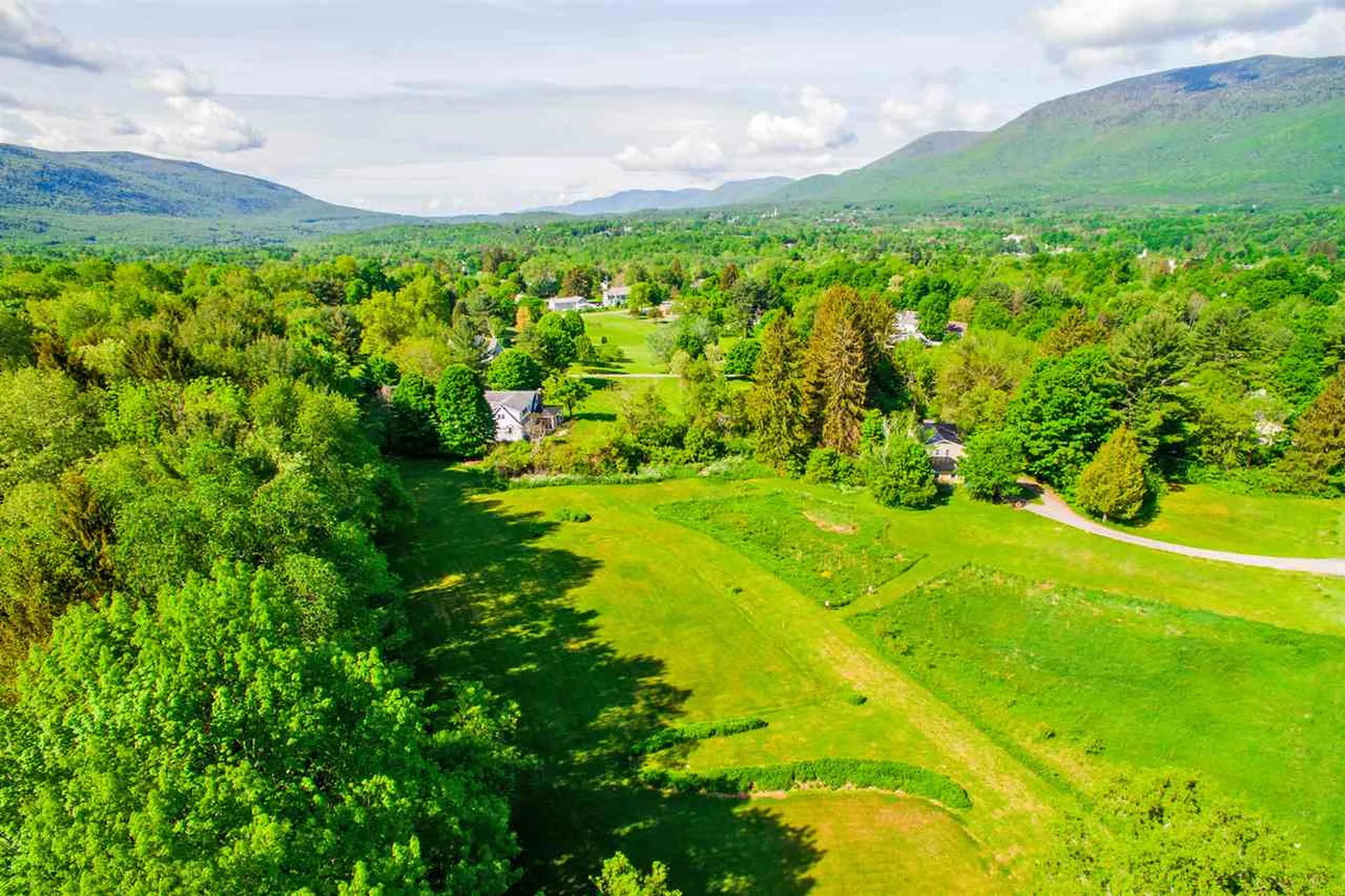 350 Barnumville Road Manchester VT 05255