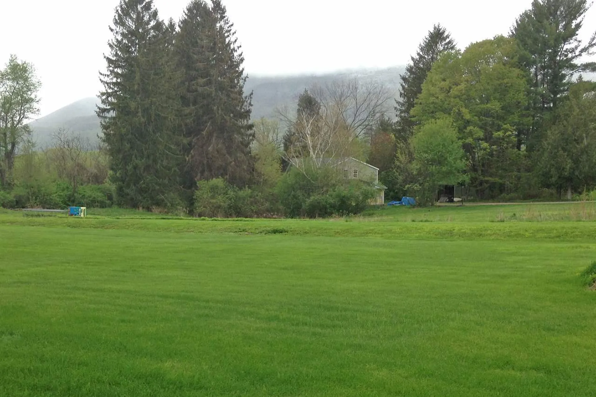 350 Barnumville Road Manchester VT 05255
