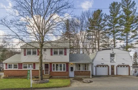 57 Conant Road Nashua NH 03062