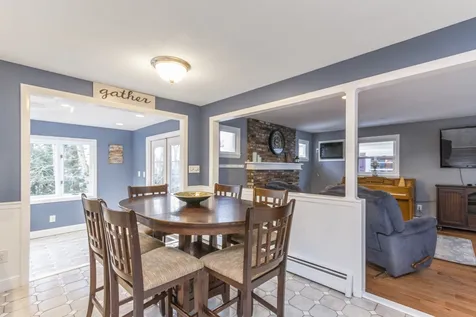 57 Conant Road Nashua NH 03062